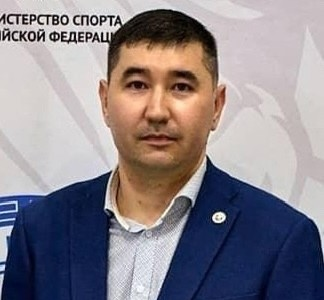 Николай Климов
